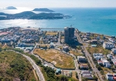 Hưng Thịnh Land sẽ xây dựng dự án tổ hợp 20 tầng tại Nha Trang