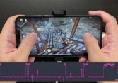 iPhone 13 Pro Max sẽ tự động giảm từ 120 FPS xuống 60 FPS khi chơi game 120 FPS nếu quá nóng