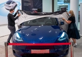 Tesla lập kỷ lục doanh số xe điện trong quý III