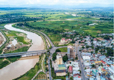 Kon Tum đấu giá lô đất trung tâm gần 19.000 m2