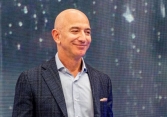 Jeff Bezos: ‘Bất kể mục tiêu là gì, đừng bỏ cuộc dù khó khăn đến đâu’