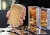 Giá vàng ngày mai 5/10 tiếp tục tăng?