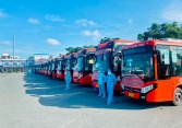 Lâm Đồng tiếp tục đón người dân từ vùng dịch trở về địa phương