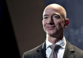Tỷ phú Jeff Bezos lần đầu tiên đầu tư vào thương mại điện tử ở Đông Nam Á