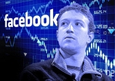Cổ phiếu Facebook lao dốc sau khi bị gián đoạn tồi tệ nhất kể từ năm 2008