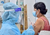 20 triệu liều vaccine Vero Cell được phân bổ về 60 tỉnh thành