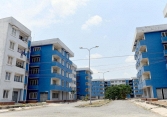 TP.HCM chuẩn bị xây nhà ở xã hội cho công nhân ở Bình Chánh