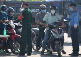 Chốt phương án đi lại giữa TP.HCM và 4 giáp ranh 