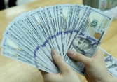 Tỷ giá USD tăng mạnh