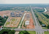 Báo cáo thị trường nhà ở TP.HCM và các vùng phụ cận quý 3/2021 của DKRA