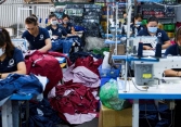 Chuỗi cung ứng của Việt Nam đang trên đà phục hồi nhưng còn nhiều khó khăn