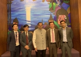 Người giàu thứ 2 châu Á muốn 'rót' tiền vào Việt Nam