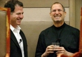 Steve Jobs từng nhiều lần cố thuyết phục Dell bỏ Windows để chuyển sang Mac OS