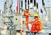 Tiêu thụ điện giảm mạnh vì COVID-19