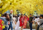 Đề xuất nghỉ Tết Nguyên đán 2022 kéo dài 9 ngày