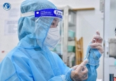 TP.HCM có thêm gần 850.000 liều vaccine AstraZeneca và Pfizer