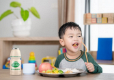 Chìa khóa giúp trẻ tăng đề kháng, ít ốm vặt cho năm học mới