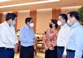 Thủ tướng gửi thư chúc mừng nhân Ngày Doanh nhân Việt Nam 13/10