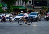 Dòng vốn FDI vào khu vực châu Á vẫn tăng mạnh trong trung hạn