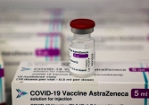 Việt Nam nhận hơn 1 triệu liều vaccine do Hàn Quốc tài trợ trong ngày hôm nay