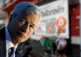 CEO JPMorgan Chase Jamie Dimon: 'Bitcoin là một khoản đầu tư vô giá trị'