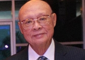 Tỷ phú Philippines Ricardo Po, người sáng lập Century Pacific Food, qua đời ở tuổi 90 