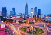 Tổng thu ngân sách của TP.HCM trong 9 tháng đầu năm đạt hơn 271.000 tỷ đồng