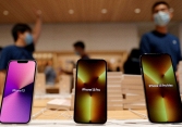 Apple có thể cắt giảm sản lượng iPhone 13 do thiếu chip