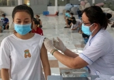 Bộ Y tế chính thức cho tiêm vaccine Covid-19 với trẻ từ 12-17 tuổi