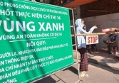 ‘Vùng xanh’ phải đáp ứng những tiêu chí nào?