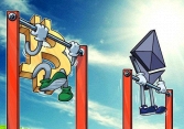 Dự báo giá Ethereum và Bitcoin sẽ tăng mạnh trong những tuần tới