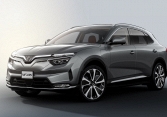 Vinfast công bố 2 mẫu xe điện mới tại Los Angeles Auto Show 2021