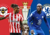 Link xem trực tiếp Brentford vs Chelsea lúc 23h30 hôm nay 16/10