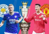 Link xem trực tiếp Leicester vs MU lúc 21h ngày 16/10