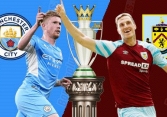 Link xem trực tiếp Man City vs Burnley lúc 21h hôm nay 16/10