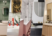 Đây là 5 xu hướng thiết kế phòng tắm hiện đại bạn nên biết