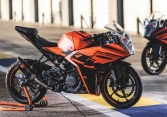KTM RC 390 2022 có đáng mua?