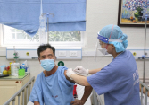 Đã tiếp nhận 92,5 triệu liều vaccine COVID-19