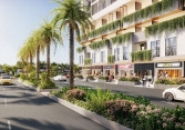 Moonlight Centre Point đón đầu xu hướng 'căn hộ tiện ích, làm việc tại gia'