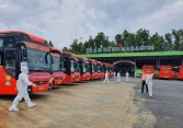 Những hành khách nào không cần xét nghiệm COVID-19 khi đi đường?