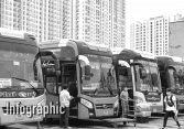 COVID-19: Hướng dẫn mới nhất về tổ chức vận tải đường bộ