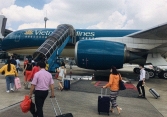 Quy định cho hàng khách đi máy bay sau ngày 20/10