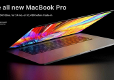 Ấn tượng đầu tiên MacBook Pro 14 inch (2021): Thiết kế mới, thêm cổng kết nối, màn hình 120Hz, giá từ 45 triệu