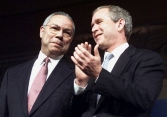 Sự nghiệp đồ sộ của cựu Ngoại trưởng Mỹ Colin Powell
