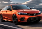Honda Civic Si 2022 giảm công suất nhưng cảm giác lái thú vị hơn