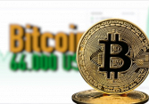 Bitcoin lên mức cao nhất mọi thời đại, trên 66.000 USD nhờ sức mạnh của ETF ra mắt