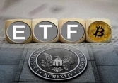 Quỹ ETF hợp đồng tương lai Bitcoin tăng hơn 4% trong lần giao dịch đầu tiên trên NYSE
