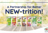 Liên doanh của Vinamilk tại Philippines ra mắt sản phẩm tại các chuỗi siêu thị lớn và kênh thương mại điện tử