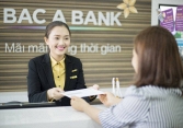 Bac A Bank báo lãi quý 3 tăng 58%