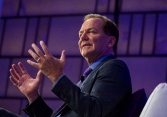 Tỷ phú Paul Tudor Jones: Lạm phát có thể tồi tệ hơn thị trường quan ngại